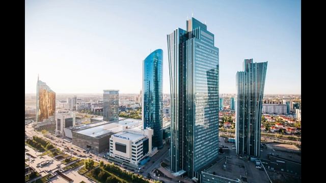 Как бизнес Казахстана выходит на международный уровень смотреть онлайн