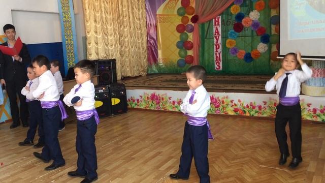 8-наурыз 1-сынып смотреть онлайн