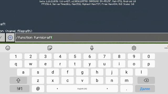 мод furnicraft и как сидеть в minecraft смотреть онлайн