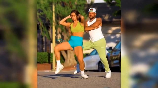 Modern Talking style ( Atmospheric Melody 80s ? BEST Shuffle Dance Music Video 2023 смотреть онлайн