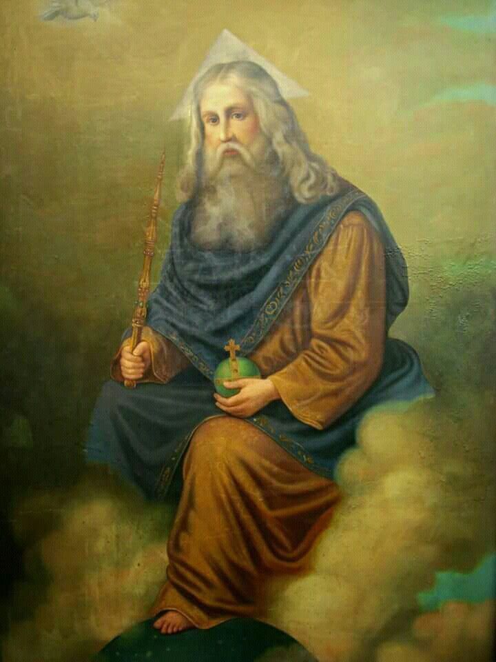 № 25, о том, что Бог смерти не создавал, от 28.06.2023г