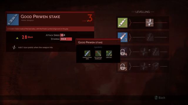Vampyr (Ep. 12 – The Hack ‘n Stake) смотреть онлайн