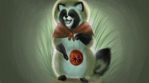 Тануки - Канцлер Ги