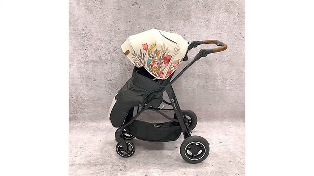 Kinderkraft All Road PREZENTACJA смотреть онлайн