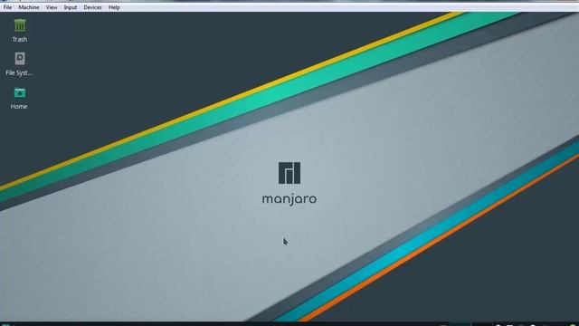 How to Install VirtualBox Guest Addition Tools in Linux Manjaro 18.0 смотреть онлайн