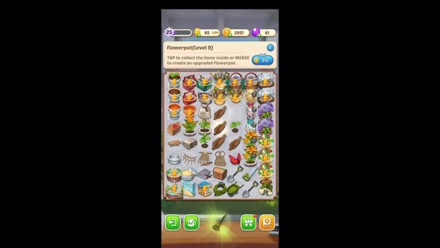 SUNNY HOUSE LEMON BAG STEP BY STEP ?? -GRANDMA'S WORKSHOP 17 (level 25) #howtomakealemonbag смотреть онлайн
