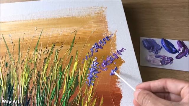 #15 Полевые цветы смотреть онлайн