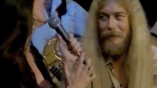 Crystal Gayle & paul davis duet - I don't want to be just another love смотреть онлайн