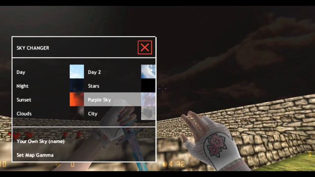 Sborka Cs 1.6 Сборка для кс 1.6 от Terapes Топ сборка #cs #csgo #cs16