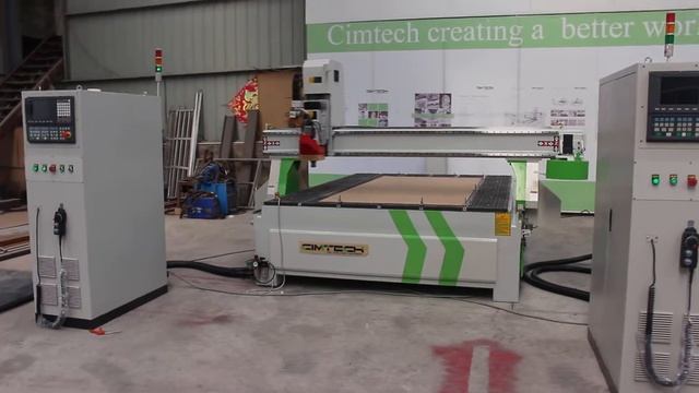 Qingdao Деревообрабатывающие станки с ЧПУ, Деревообрабатывающий центр с ЧПУ смотреть онлайн