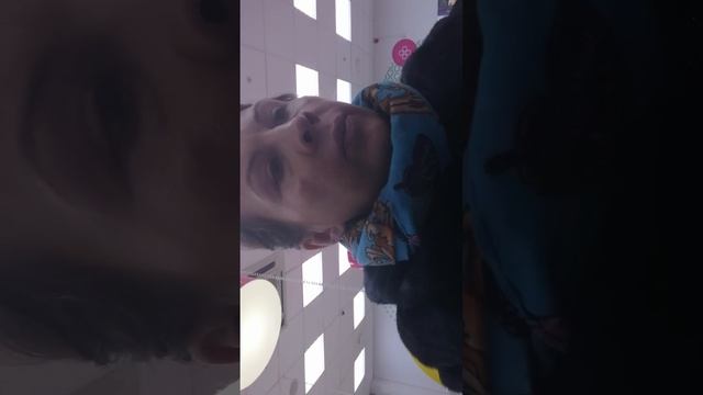 Макияж в подружке - красимся на халяву в темноте - шутка! Купила кисти для теней смотреть онлайн
