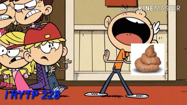 Мой Шумный Дом RYTP [Мини пуп] смотреть онлайн