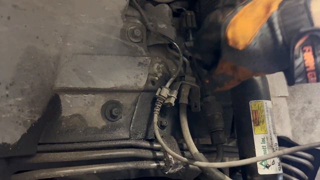 How to S55 AMG Coilover Conversion | ABC Delete | DIY W220 Yellow Speed Racing & ABC Error Bypass смотреть онлайн