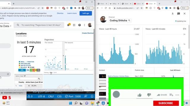 Build a Wikipedia Home Page UI Layout Clone in Browser Using HTML5 & CSS3 смотреть онлайн