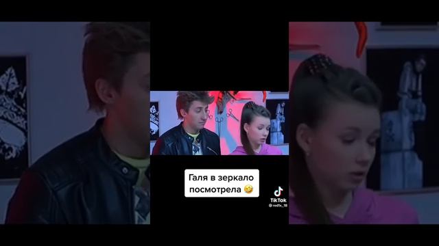 сериал Воронины