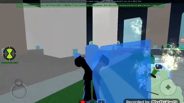 Роблекс бентен смотреть онлайн