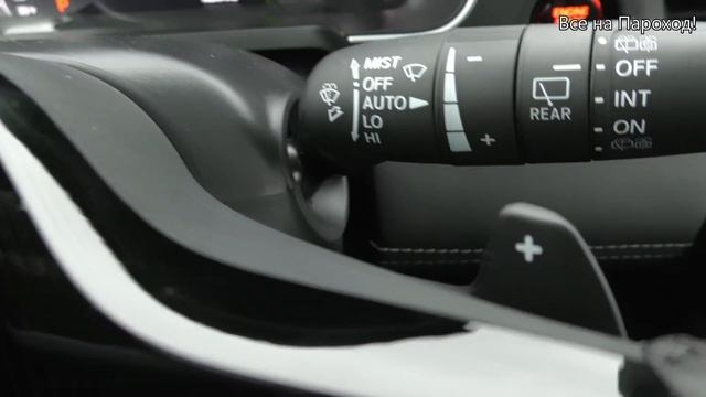 Новая ХОНДА ПИЛОТ 2023 - Бросайте ВСЁ и Смотрите - Подробный Обзор Тест-драйв HONDA PILOT TrailSpor смотреть онлайн