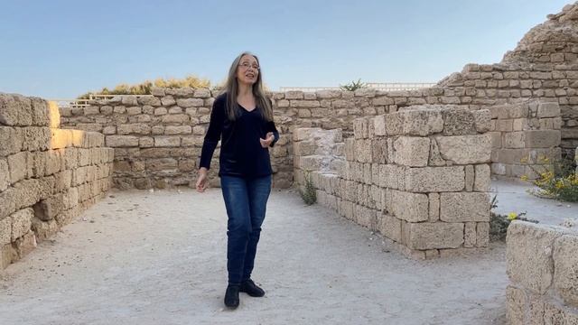 Зеэва. БАРАНИЙ РОГ смотреть онлайн