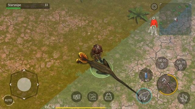 BASE UPGRADES! - PADDOCK + ANKYLOSAURUS TAMING INBOUND- Last Day on Earth Jurassic Survival Gamepla смотреть онлайн