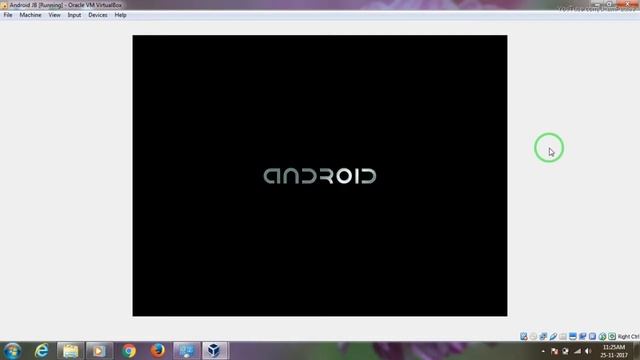 How To Install Android OS In Virtualbox смотреть онлайн