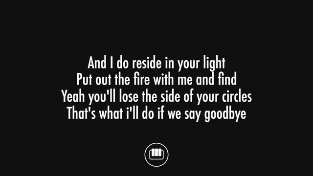 The Day You Said Goodnight - Hale (Piano Backing Track) смотреть онлайн