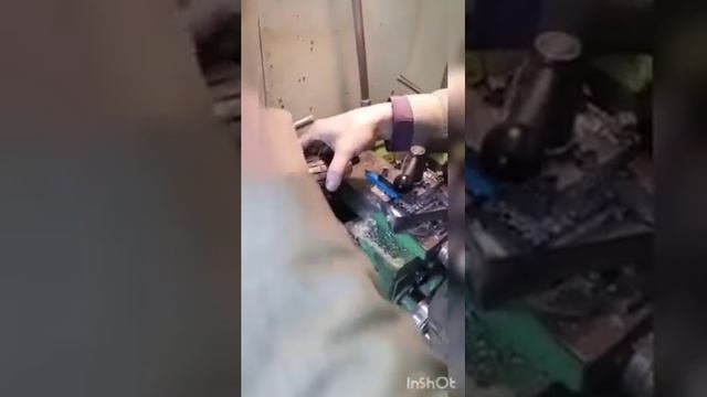 Ремонт двигателя стиральной машины. Полностью. смотреть онлайн