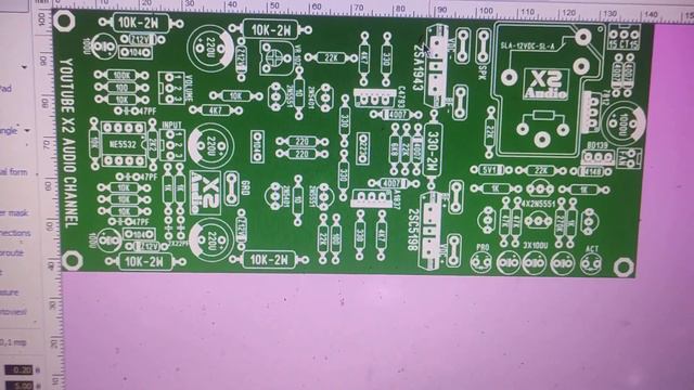 Layout driver Tbm mini lengkap смотреть онлайн