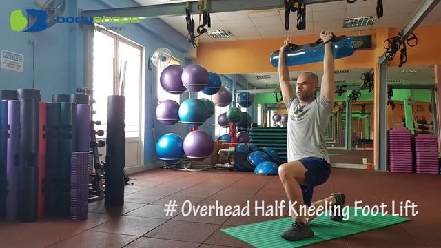 20 BEST AQUA BAG EXERCISES FOR STABILITY AND CONTROL смотреть онлайн