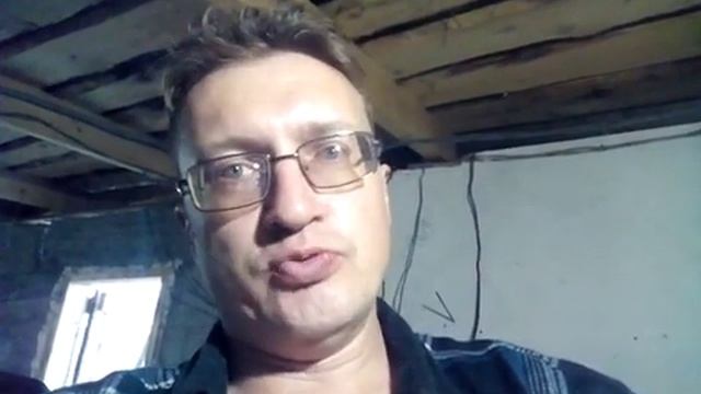 Водопровод в частном доме. В Новокузнецке. смотреть онлайн