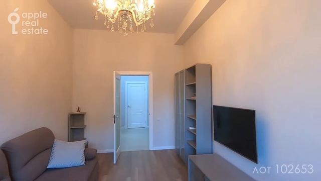 Не пожалеете: 56 кв.м в аренду. 2 комнаты. Лоджия смотреть онлайн