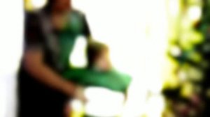 Слайд-шоу "Дети с синдромом Дауна- это просто дети"