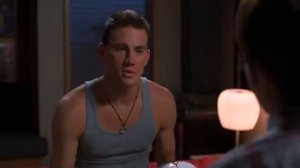 ОНА - МУЖЧИНА