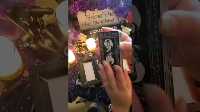 ?UNBOXING of BOHEMIAN GIPSY? ORACLE CARDS from the Czech Republic ?? ?? ?? смотреть онлайн