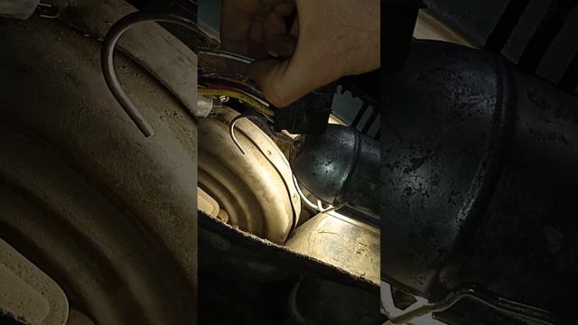 Lada Priora не работает печка