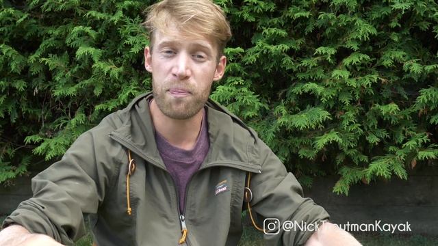 How to Teach kids to kayak 5/5: Running rapids on their own смотреть онлайн