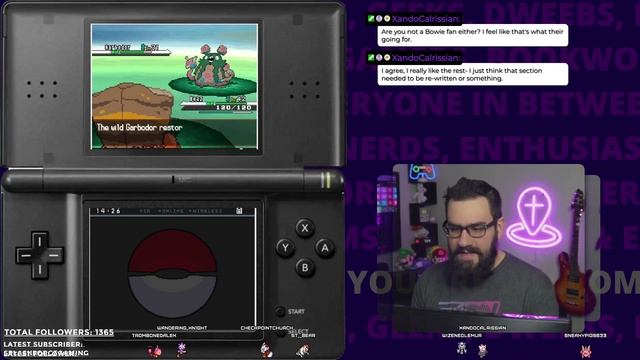 The Infamous Grind of Bryce Cream 2023 | PokeMondays смотреть онлайн