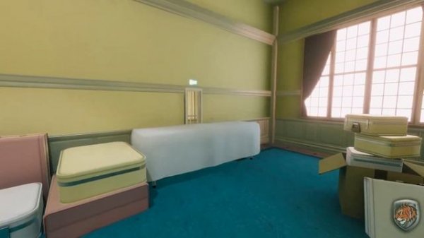 [FULL GAME] Superliminal PC 2021 полное прохождение на русском