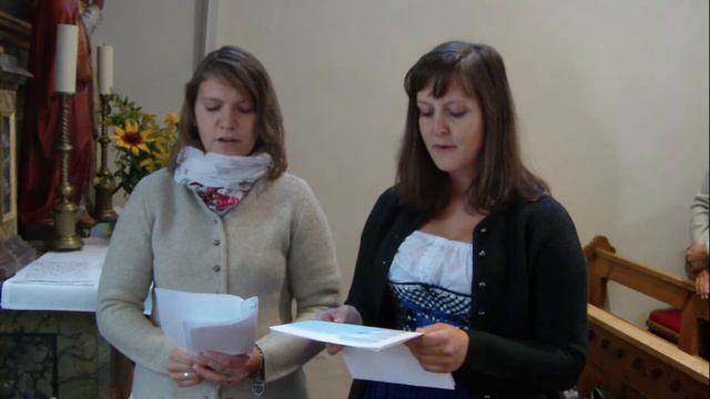 ein leben lang (Christina Stürmer) - cover by Lexi and Erika смотреть онлайн