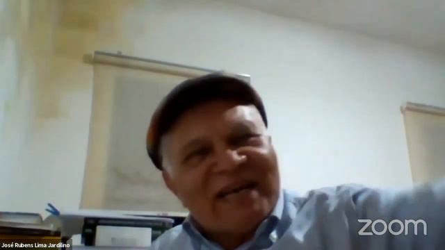 Cátedra Hisula – Estado del Arte y Metodología en una tesis doctoral. - 15 mayo 2020 смотреть онлайн