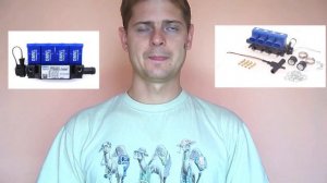 Обзор ГБО.Форсунки для ГБО (от дешевых к дорогим)