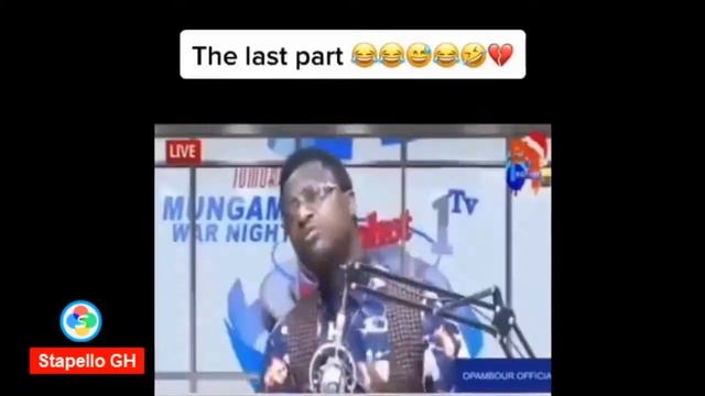 BLACK SHERIFF’s Elder Brother releases a BANGER; GHANAIANS React!!! смотреть онлайн