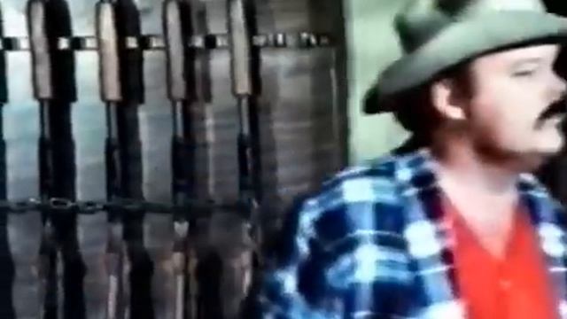 Sheriff Lobo .Que vienen los marcianos,que vienen los marcianos смотреть онлайн