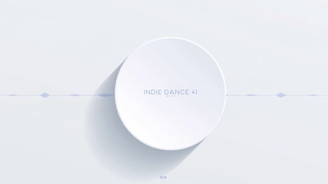 INDIE DANCE 41/ KIVI смотреть онлайн
