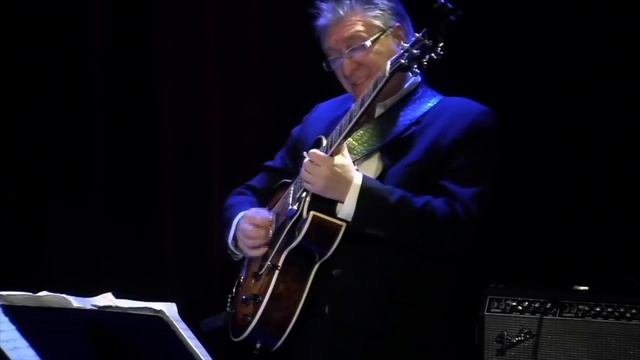 Pablo Ziegler Trio - Jazz Tango Official Trailer Vol.2 смотреть онлайн