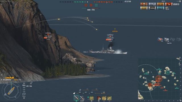 Leningrad - Some Games Are Unwinnable смотреть онлайн