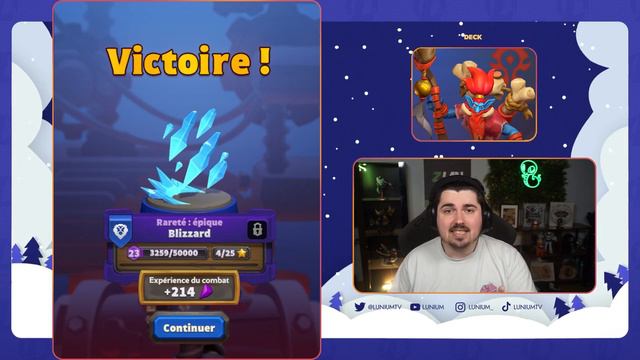 LA NOUVELLE UNITÉ de WARCRAFT RUMBLE est INCROYABLE ! (Premières Impressions du Féticheur) смотреть онлайн