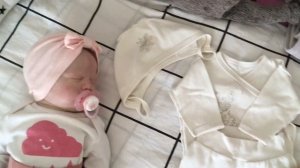 Что нужно реборну на первое время????