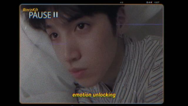I Love You 3000 - Jung Wooseok [Pentagon]  KPOP FMV
