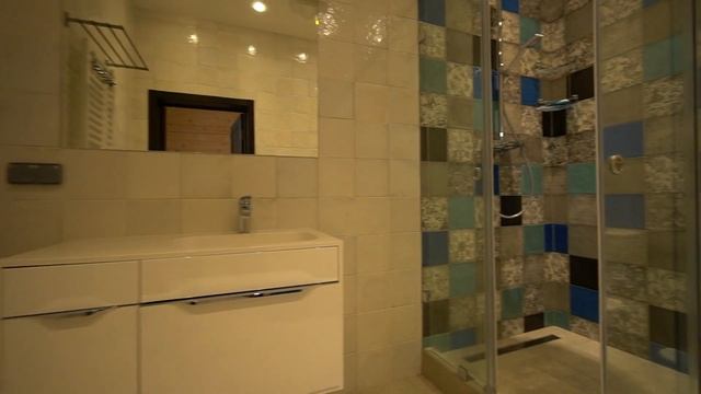 Мечта горожанина - идеальная дача в Новой Москве, на краю леса в поселке Солнечный Город