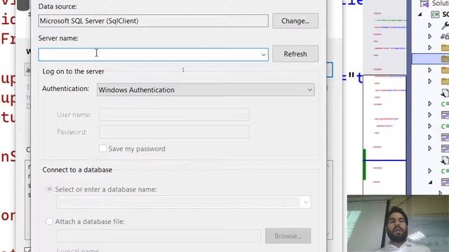 SCD Lab 6: Remotely Access the MS SQL Server | User Logins | Crystal Reports смотреть онлайн